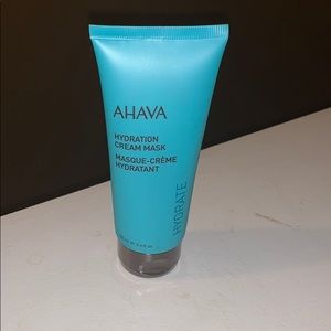 Ahava Hydration Cream Mask